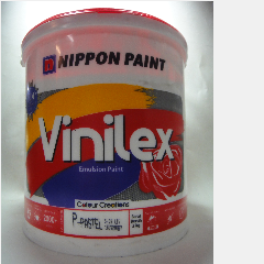 NP Vinilex 5kg Pastel