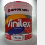 NP Vinilex 5kg Tint