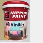 NP Vinilex Pro 20kg Accent