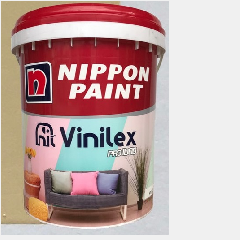 NP Vinilex Pro 20kg Accent