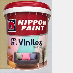 NP Vinilex Pro 20kg Pastel