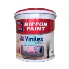 NP Vinilex Pro 4.5kg Accent