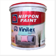 NP Vinilex Pro 4.5kg Deep