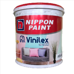 NP Vinilex Pro 4.5kg Pastel