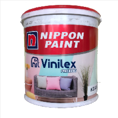 NP Vinilex Pro 4.5kg Tint