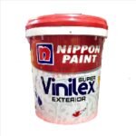 NP Vinilex Super Exterior 25kg Accent