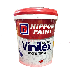 NP Vinilex Super Exterior 25kg Accent