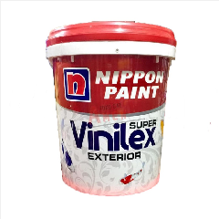 NP Vinilex Super Exterior 25kg Pastel