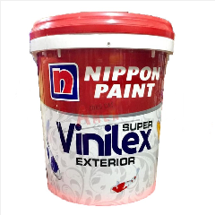 NP Vinilex Super Exterior 25kg Tint