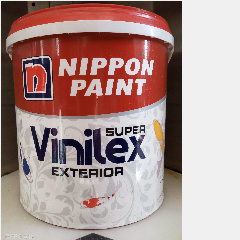 NP Vinilex Super Exterior 5kg Tint