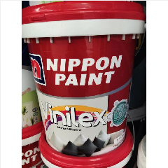 NP Vinilex w/ Silver-ion 25kg Accent