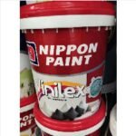 NP Vinilex w/ Silver-ion 25kg Deep