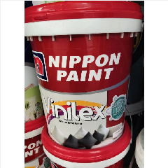 NP Vinilex w/ Silver-ion 25kg Deep