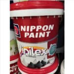 NP Vinilex w/ Silver-ion 25kg Pastel