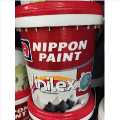 NP Vinilex w/ Silver-ion 25kg Tint