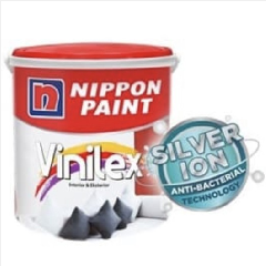 NP Vinilex w/ Silver-ion 5kg Accent