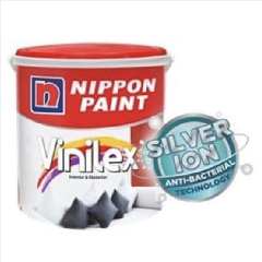 NP Vinilex w/ Silver-ion 5kg Pastel