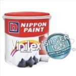 NP Vinilex w/ Silver-ion 5kg Tint