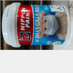 NP VirusGuard 1L Accent