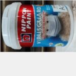 NP VirusGuard 1L Pastel