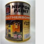 NP Weatherbond 1L Deep