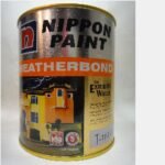 NP Weatherbond 1L Tint