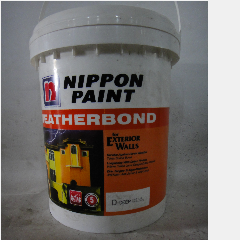NP Weatherbond 20L Deep