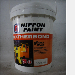 NP Weatherbond 20L Pastel