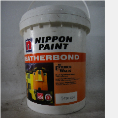 NP Weatherbond 20L Tint