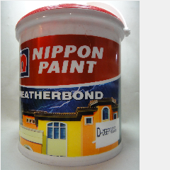 NP Weatherbond 2.5L Deep
