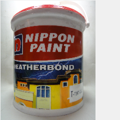 NP Weatherbond 2.5L Tint