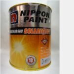 NP Weatherbond Solareflect 1L Deep