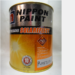 NP Weatherbond Solareflect 1L Pastel