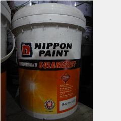 NP Weatherbond Solareflect 20L Accent