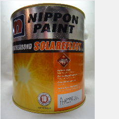 NP Weatherbond Solareflect 2.5L Accent
