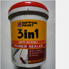 NP 3 in 1 Anti Alkali Primer Sealer 20L