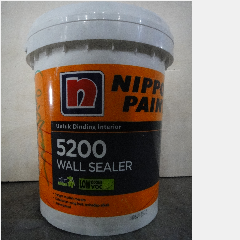 NP Wall Sealer 5200 20kg