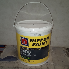 NP Wall Sealer 5400 2.5L