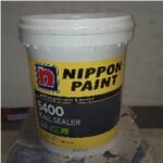 NP Wall Sealer 5400 20L