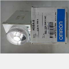 OMRON Timer H3BA-8