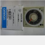 OMRON Timer H3CR-A8