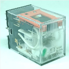 KL-Rellay OMRON LY2N 220V