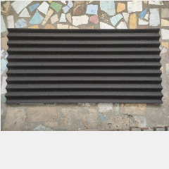 ONDULINE Atap Classic GL 95x200cm Black