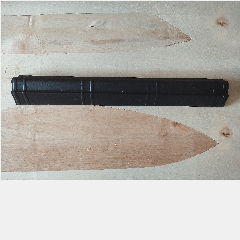 ONDULINE Onduvilla Verge Piece 104x11cm Gree