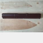 ONDULINE Onduvilla Verge Piece 104x11cm Red