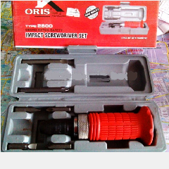 Obeng Ketok ORIS 2800 w/ Safety