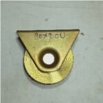 Roda Pagar ORIS 80mm Model U Single