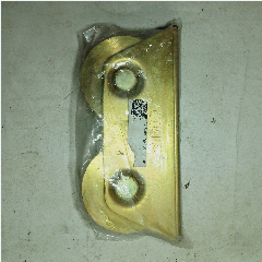 Roda Pagar ORIS 80mm Model U Double