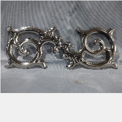 Bunga Batik 100 BLUE STAR