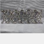 Bunga Motif 8 BLUE STAR